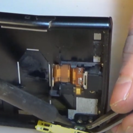 Ремонт Смартфон